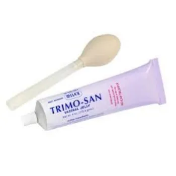  Vaginal Gel